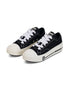 NAHMIAS Five-O Mens Sneakers